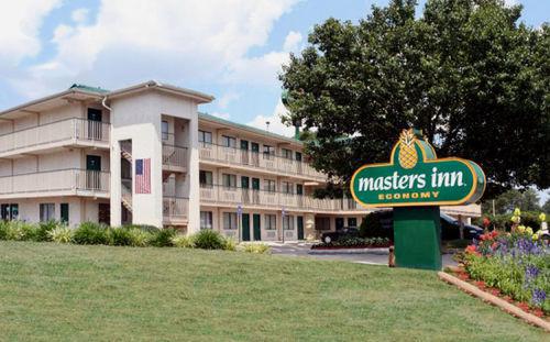 Masters 2*