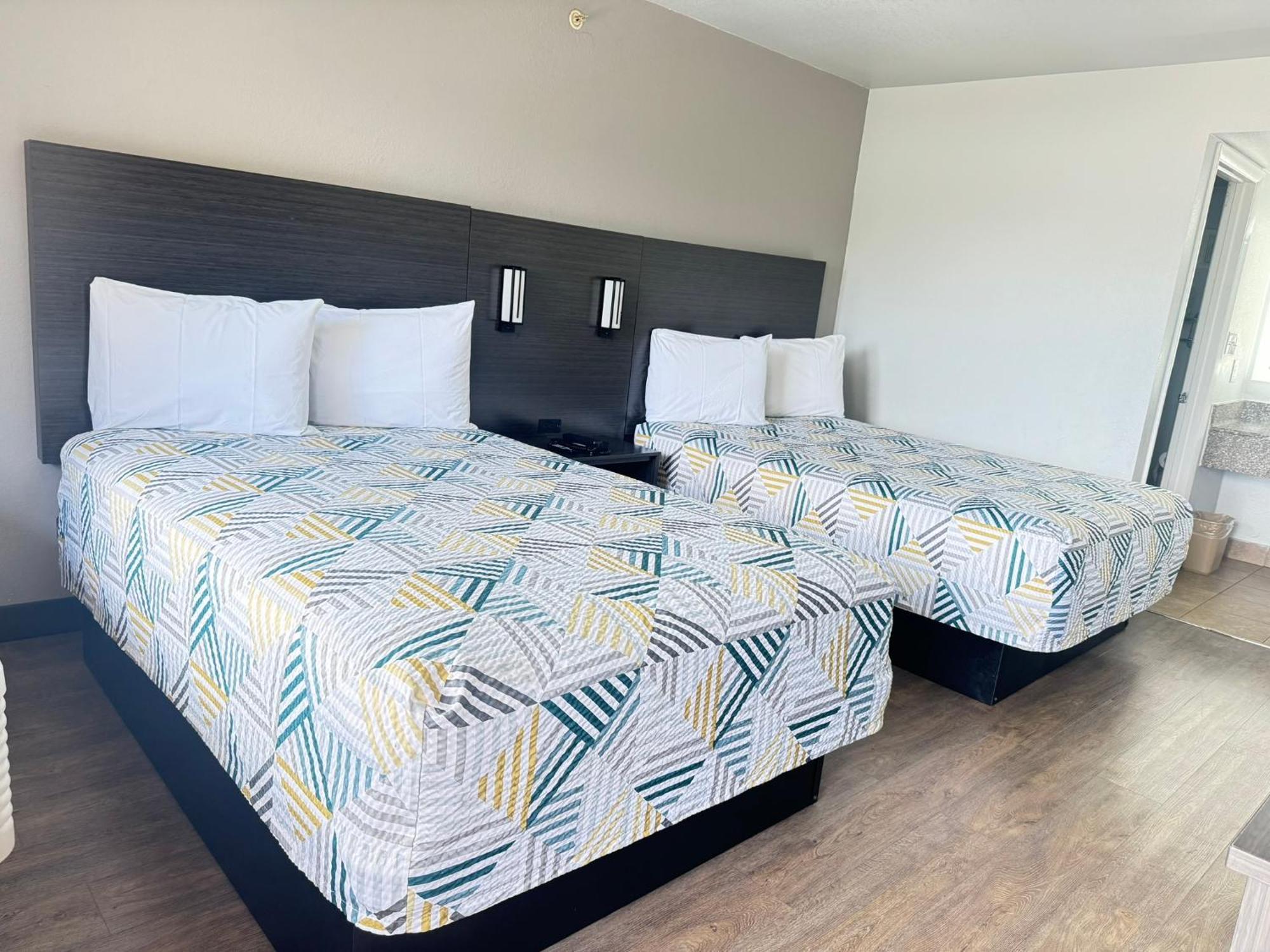 Motel Masters