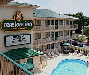 Masters Motel