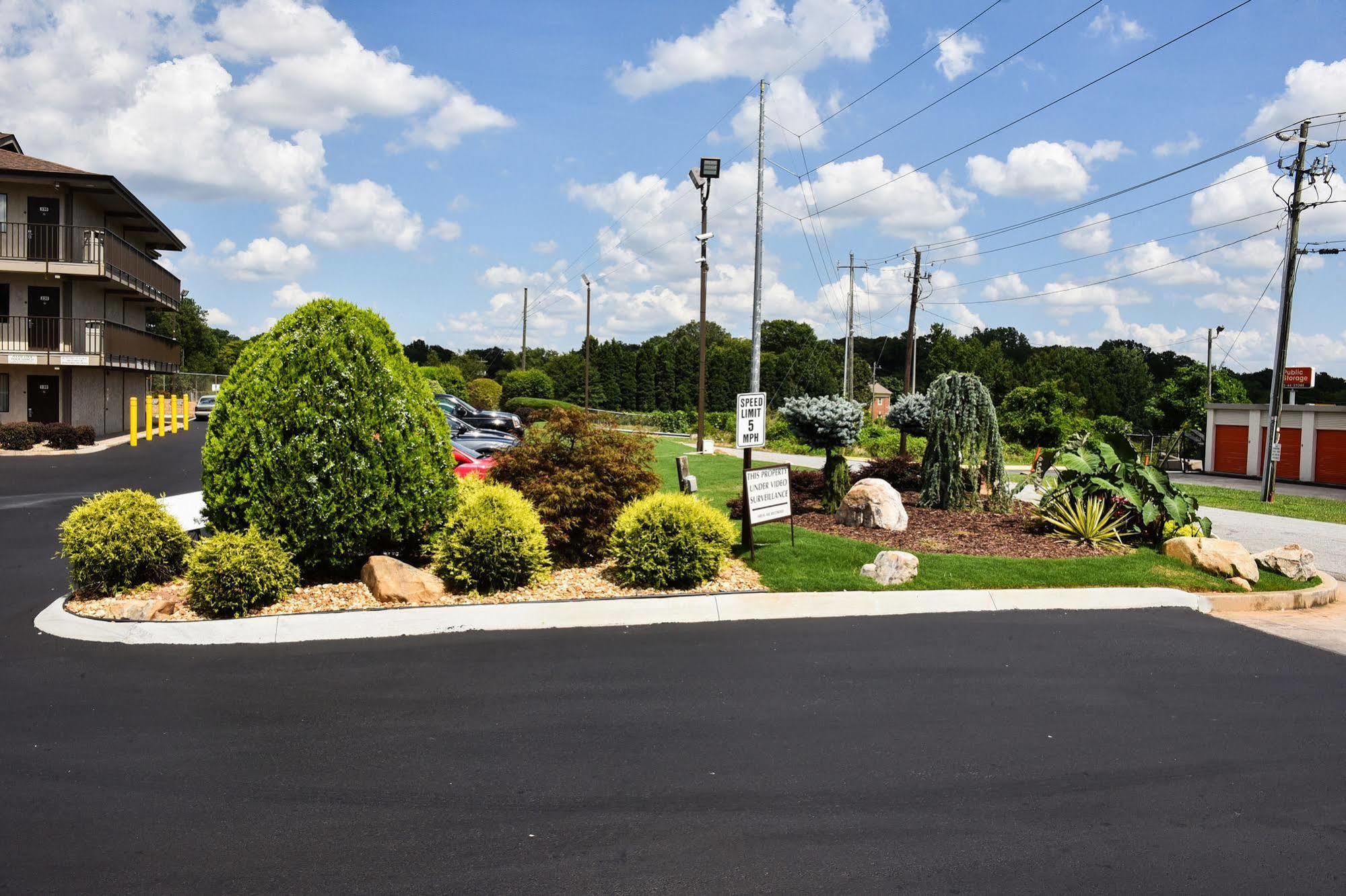 Masters Motel